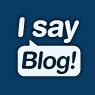 iSayBlog!