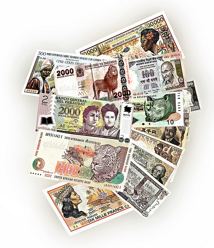 Roberto s forex