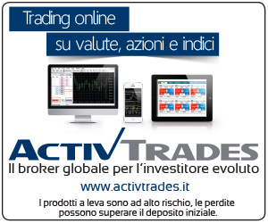 Forex contest activtrades classifica