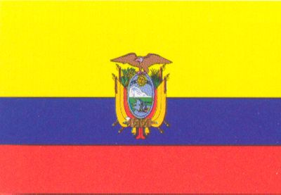Latinoamerica, in forte calo le riserve estere dell’Ecuador