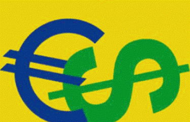 Euro valuta forex