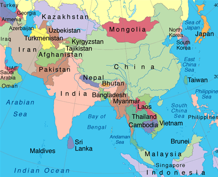 Forex sugli emergenti, si teme il brutto risveglio