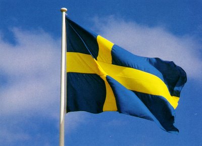 Svezia, corona sempre più debole