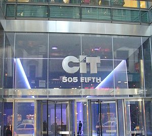 Usa, sta per scadere l’ultimatum per CIT. Gelo da Casa Bianca e Fed