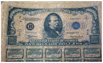 Bond Usa, mistero fitto. Arrestato un blogger americano, diceva: “Sono veri, ho le prove”