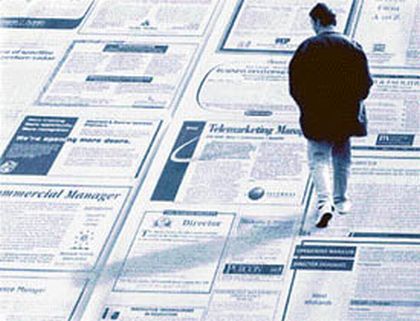 Disoccupazione Italia agosto 2012