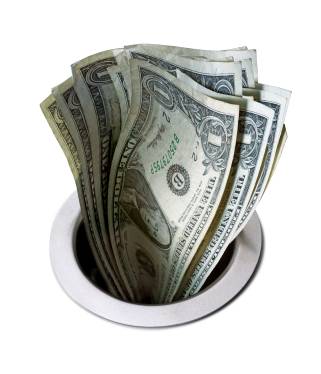 Deficit-Usa, la Casa Bianca peggiora le stime: 9.000 miliardi tra 10 anni