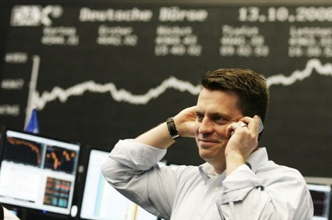 Zew sopra le stime. Mai così alto in 3 anni