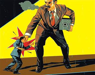 Banche sempre più mostruose. Stiglitz: “Problemi peggiori del 2007”