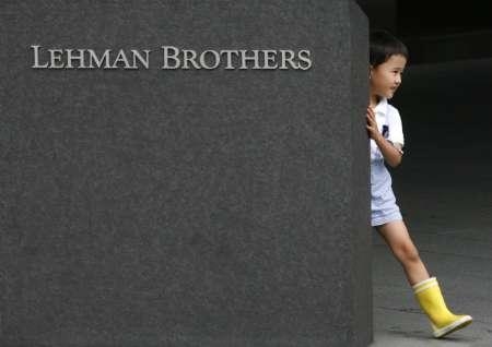 Lehman Brothers (1850-2008) Fallita la reazione a catena