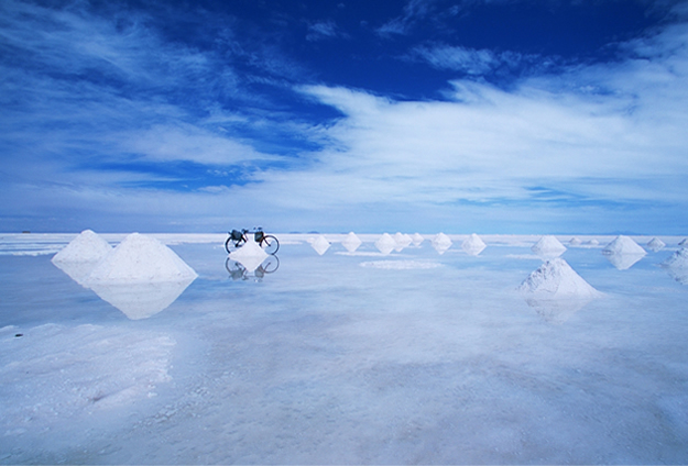 Litio, Bolivia: dal 2013 produzione su vasta scala