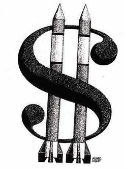 Dollaro: ipotesi di complotto