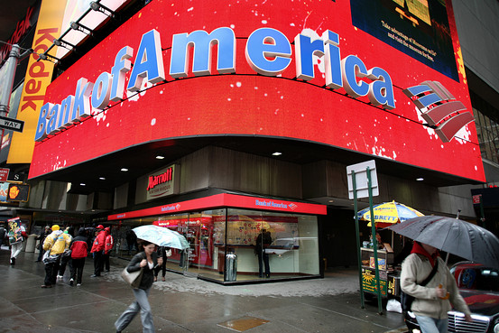 Usa, Bank of America restituirà i fondi. Porte aperte al nuovo Ceo