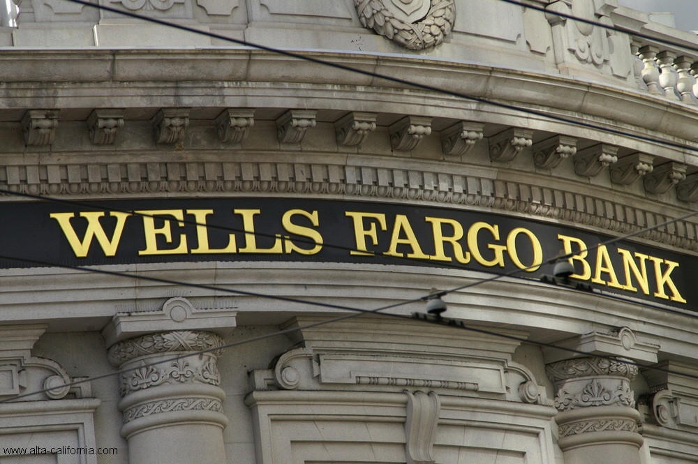 Usa,Wells Fargo pronta a restituire i fondi