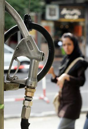 Iran: petrolio a 60 dollari nel 2010