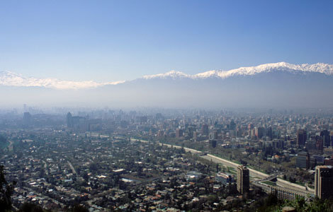 Cile, Terremoto-Economia: Parlano i trader