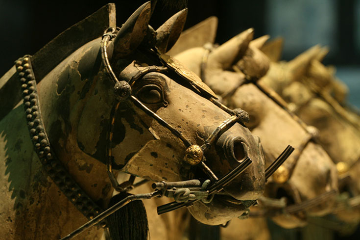 La Cina colonizza la Bielorussia