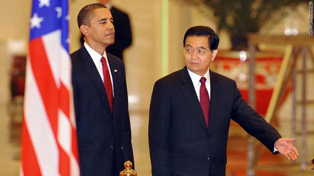 Obama: Yuan sottovalutato. Fmi lancia allarme su Emergenti