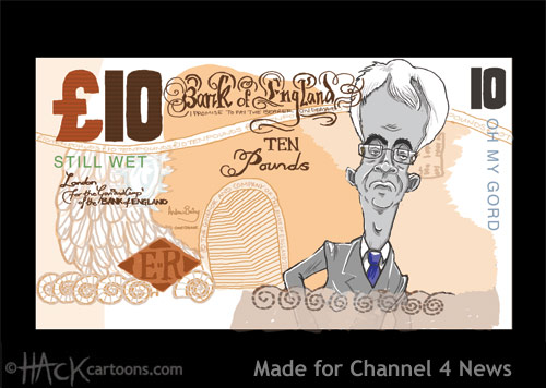 Fondo Ue, la Gran Bretagna mette il veto