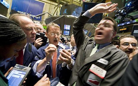 Eurozona, i Sedici cercano di calmare i mercati