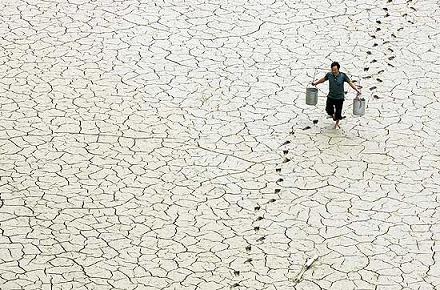 Africa, la Commissione europea lancia l’allarme