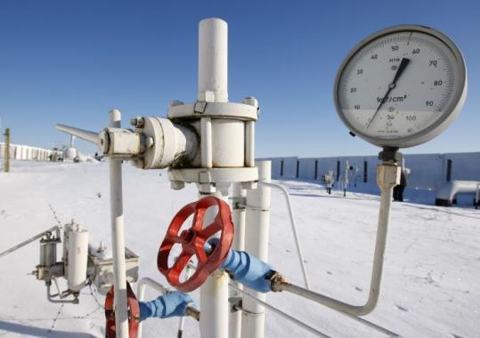 Gas, adesso l’Ucraina piace a tutti