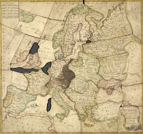 Crisi euro, i leader perdono consenso