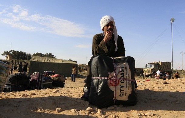 Fitch: la Libia è “spazzatura”