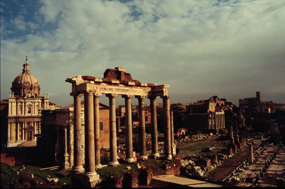 Bce e Fmi avvertono dei rischi per l’Europa e l’Italia