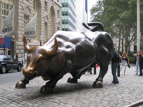 Crisi euro, Merrill Lynch non si fida di Italia e Spagna!