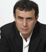 Euro fuori dalla crisi con calo del 20% per Roubini