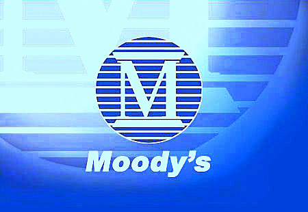Moody’s vuole declassare l’Euro