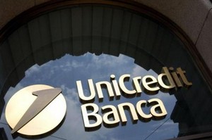 Unicredit non distribuisce il dividendo 2012