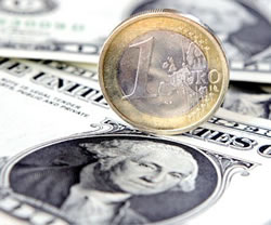 Previsioni Euro/Dollaro fine Aprile 2012
