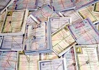 BTP a cinque e dieci anni in asta il 30 Maggio 2012