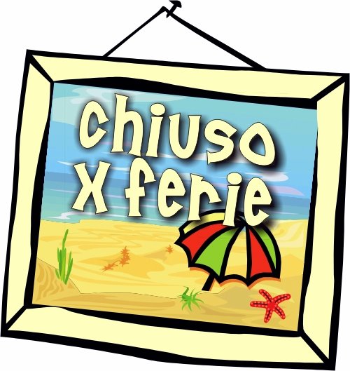 Una settimana in meno di ferie per un punto di PIL