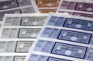 Rendimenti in calo nell’asta di BOT luglio 2012