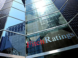 Fitch conferma rating italia “A-” con outlook negativo