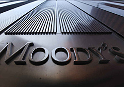 Moody’s taglia rating Italia