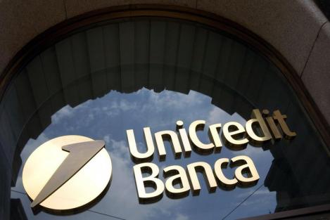 Unicredit nuovo assetto organizzativo