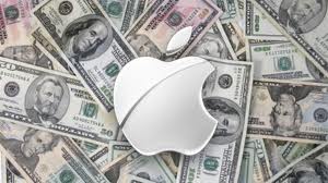 Apple-Samsung: 1,05 miliardi a Cupertino