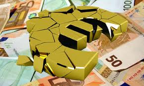 Crisi settembre zona euro