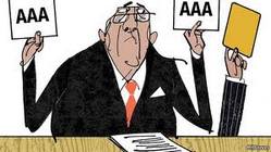 Moody’s attacca le banche Italiane