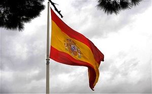 Unione Europea lavora con Spagna per salvataggio Paese