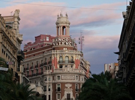 Piano salvataggio banche spagnole