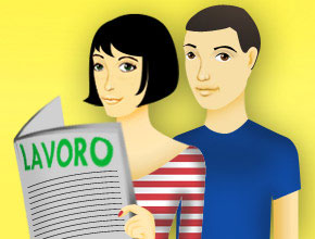 Emergenza Spagna occupazione