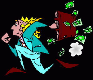 Fuga capitali dall’Italia