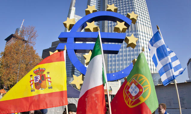 Bce prova a indebolire l’euro