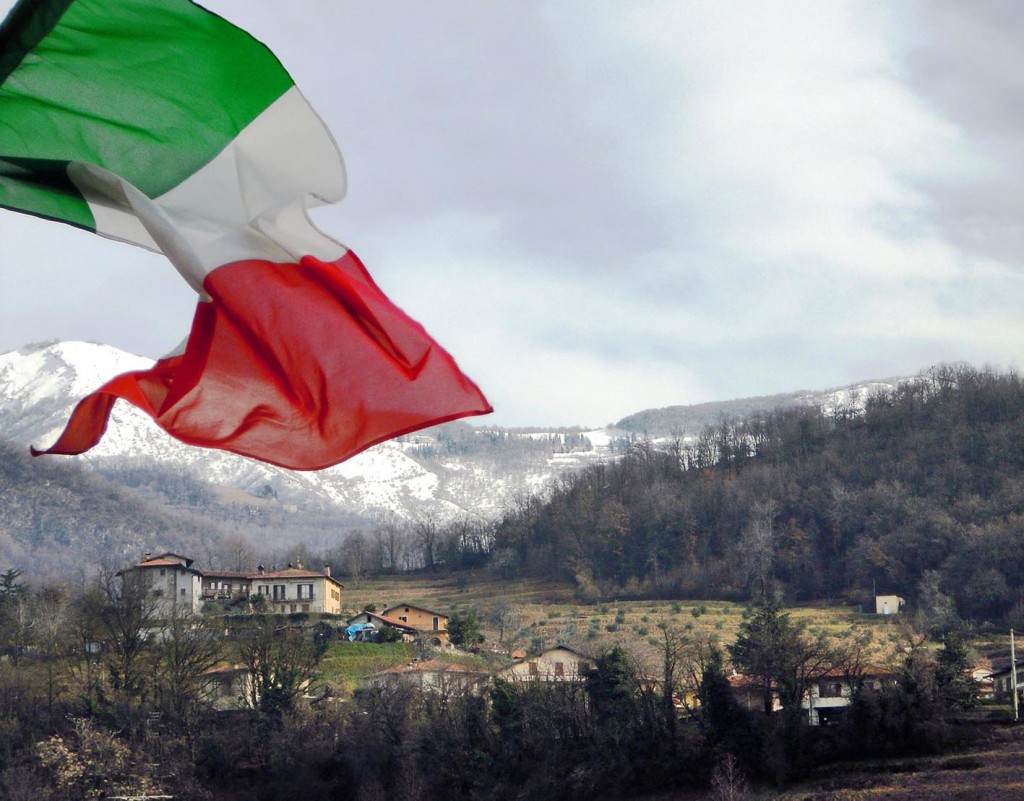 Italia sempre più vecchia