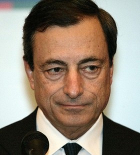 Ripresa dal secondo semestre 2013 – Draghi